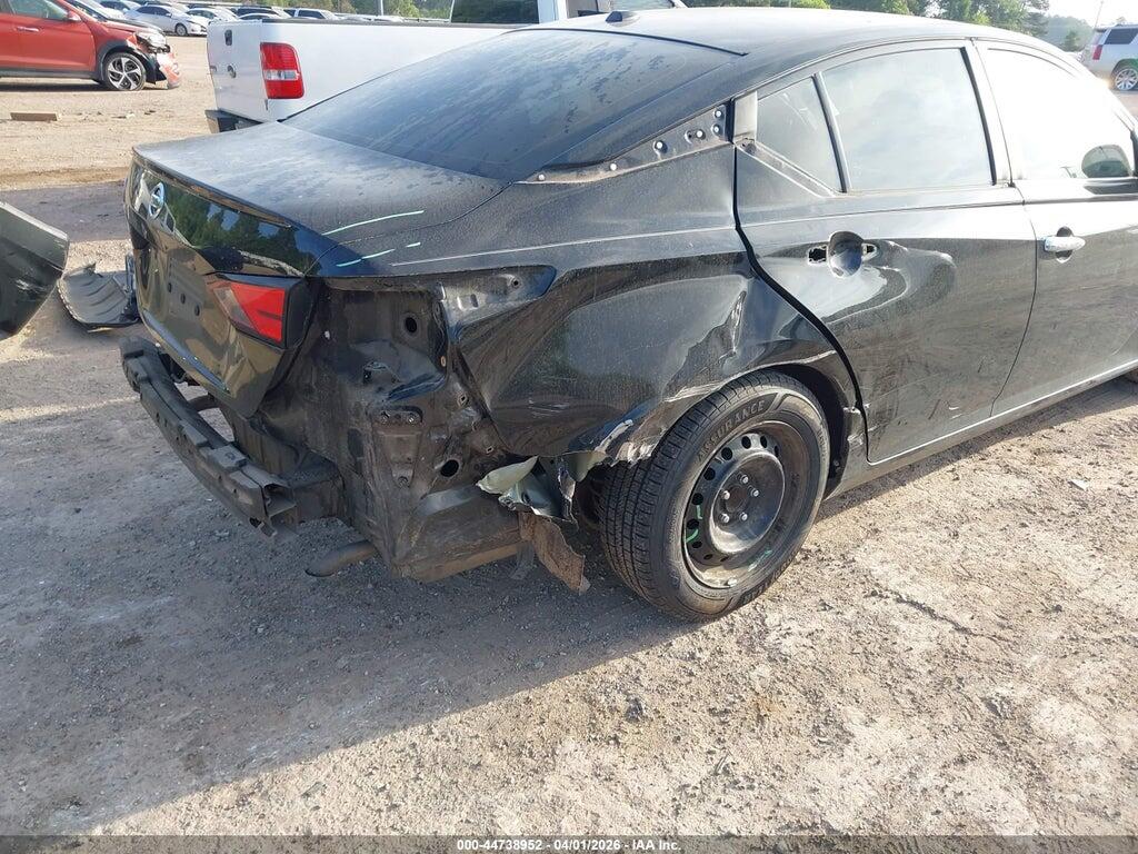 1N4BL4BV2LC130886 2020 NISSAN ALTIMA photo no. 6