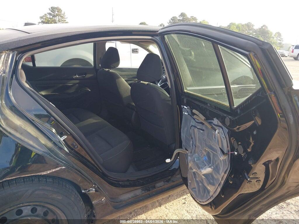 1N4BL4BV2LC130886 2020 NISSAN ALTIMA photo no. 8