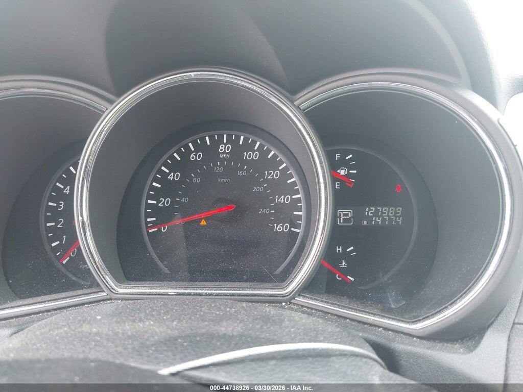 JN8AZ1MW5EW515566 2014 NISSAN MURANO photo no. 7