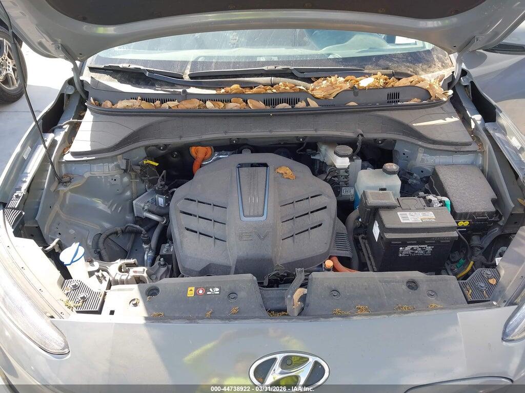 KM8K33AG7PU179102 2023 HYUNDAI KONA ELECTRIC photo no. 10