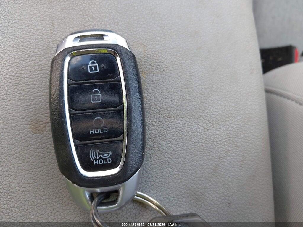 KM8K33AG7PU179102 2023 HYUNDAI KONA ELECTRIC photo no. 11