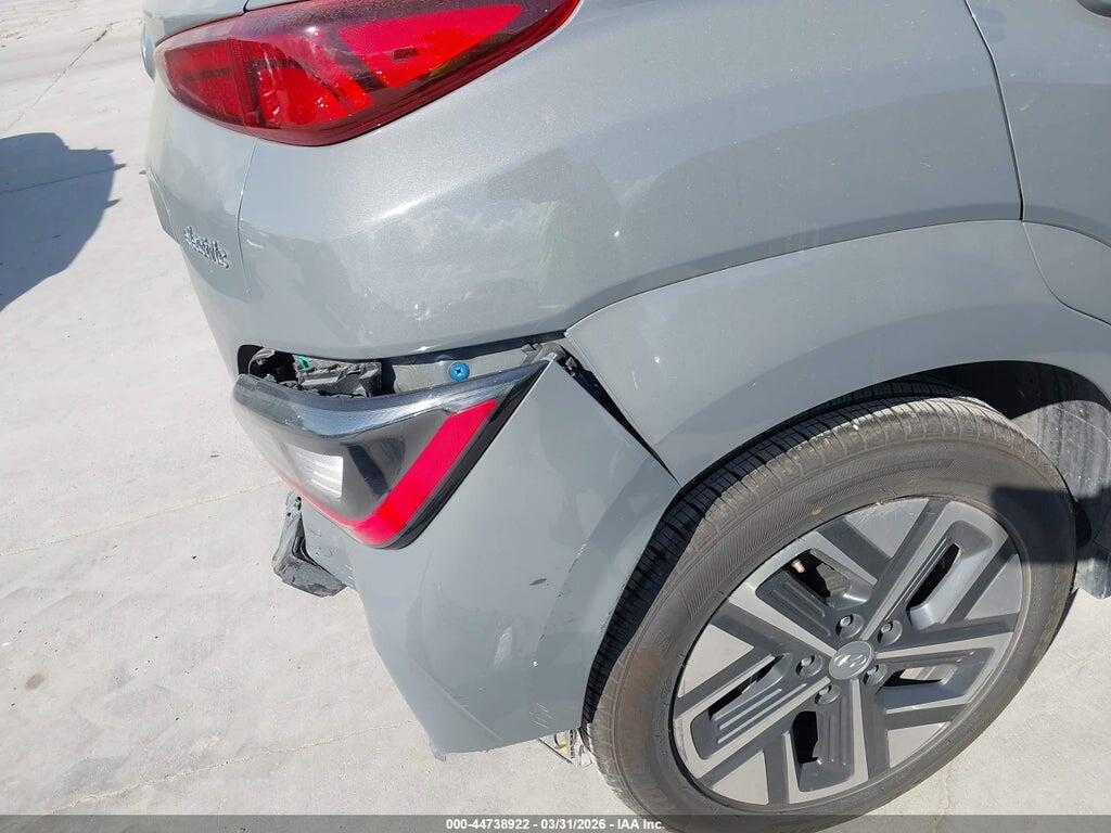 KM8K33AG7PU179102 2023 HYUNDAI KONA ELECTRIC photo no. 6