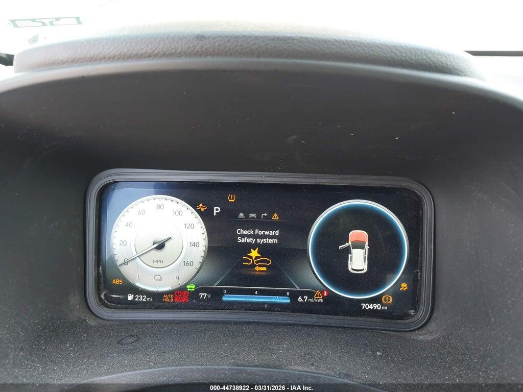 KM8K33AG7PU179102 2023 HYUNDAI KONA ELECTRIC photo no. 7