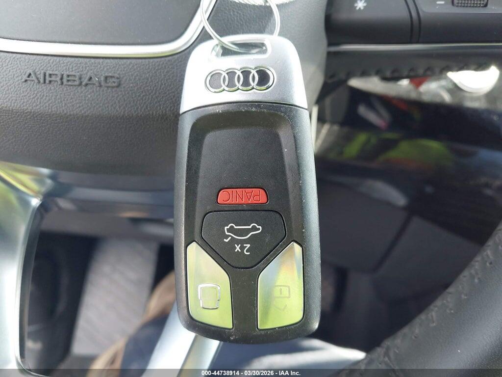 WA1VABF73KD029453 2019 AUDI Q7 photo no. 11