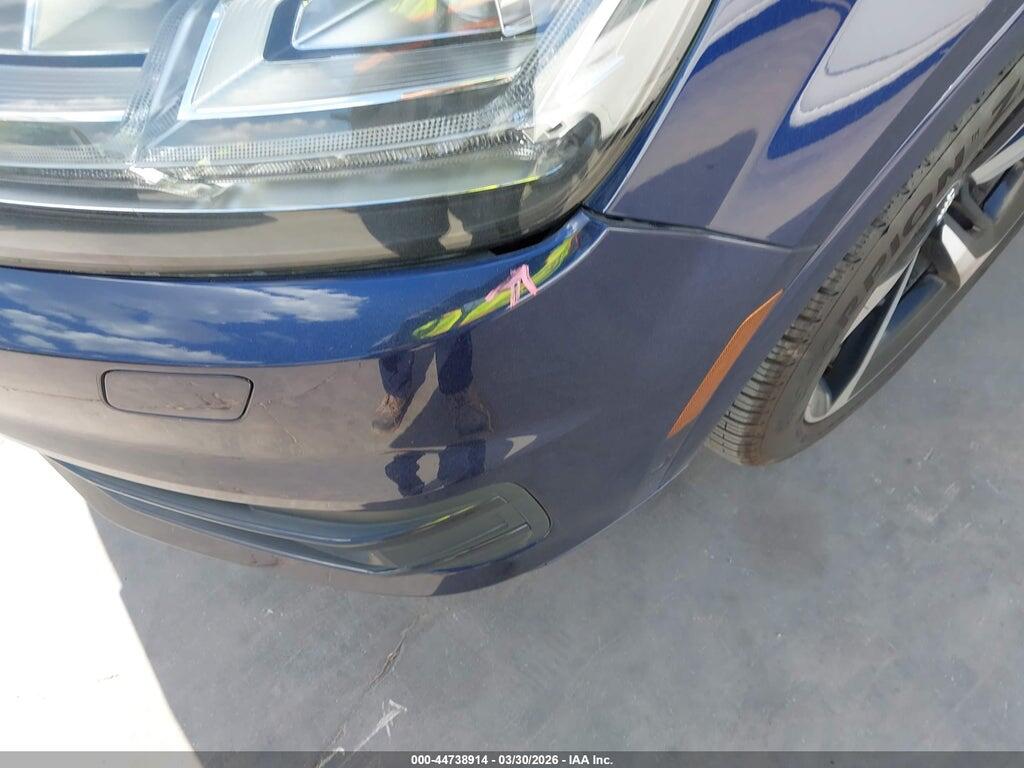 WA1VABF73KD029453 2019 AUDI Q7 photo no. 6