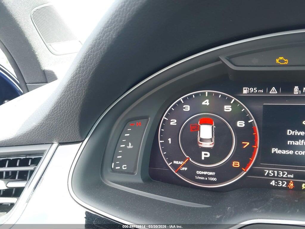 WA1VABF73KD029453 2019 AUDI Q7 photo no. 7