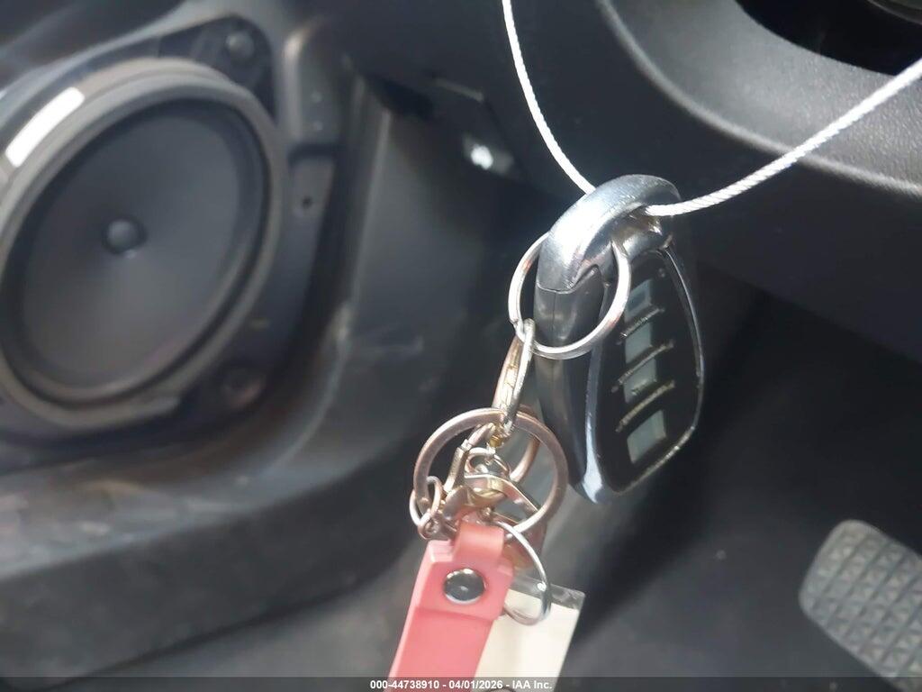 3GNAXJEV0JL115638 2018 CHEVROLET EQUINOX photo no. 11