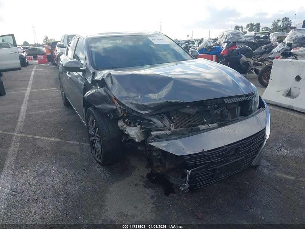 1N4BL4DV0PN376049 2023 NISSAN ALTIMA photo no. 1
