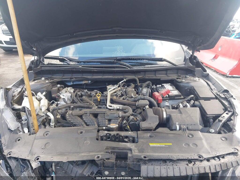 1N4BL4DV0PN376049 2023 NISSAN ALTIMA photo no. 10