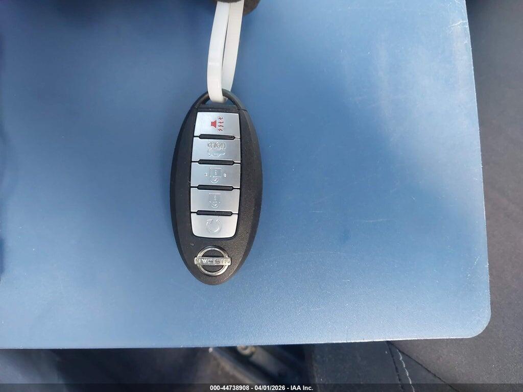 1N4BL4DV0PN376049 2023 NISSAN ALTIMA photo no. 11