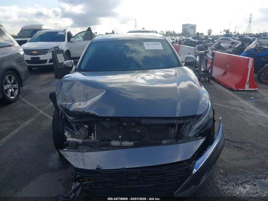 1N4BL4DV0PN376049 2023 NISSAN ALTIMA photo no. 12