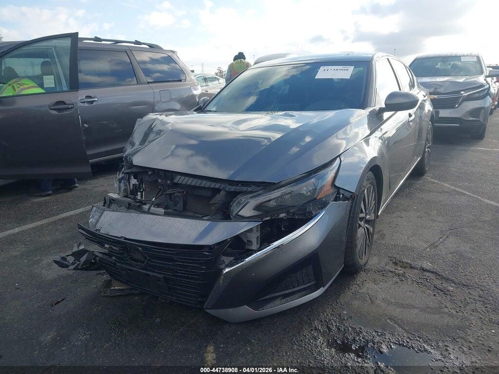 1N4BL4DV0PN376049 2023 NISSAN ALTIMA photo no. 2