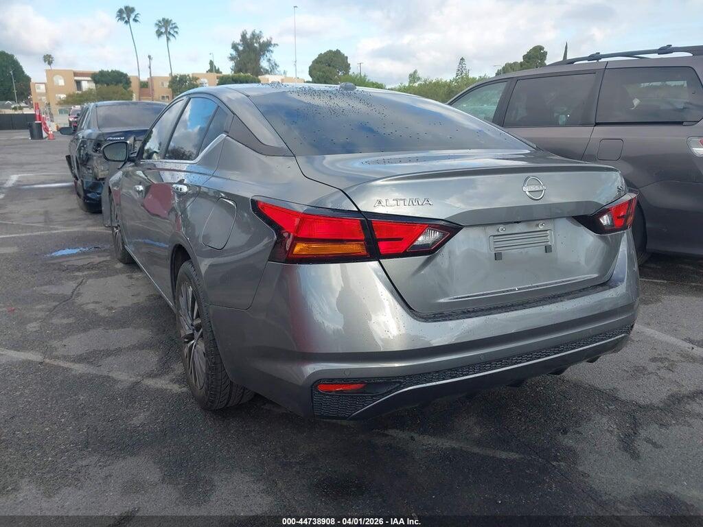 1N4BL4DV0PN376049 2023 NISSAN ALTIMA photo no. 3