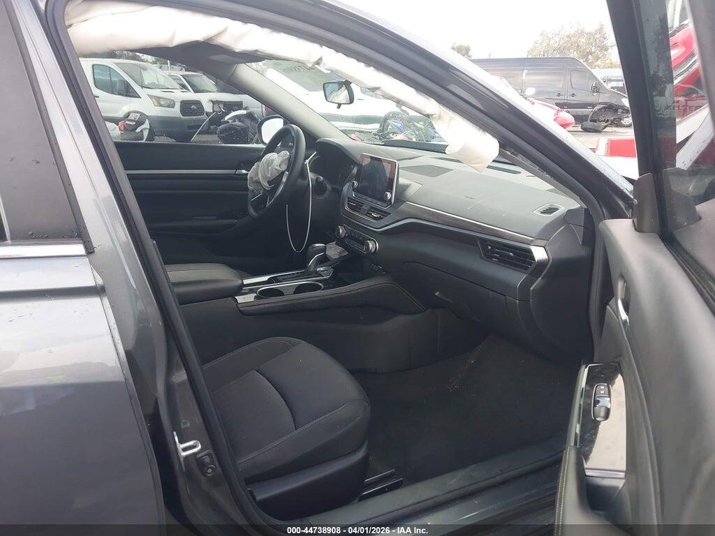 1N4BL4DV0PN376049 2023 NISSAN ALTIMA photo no. 5