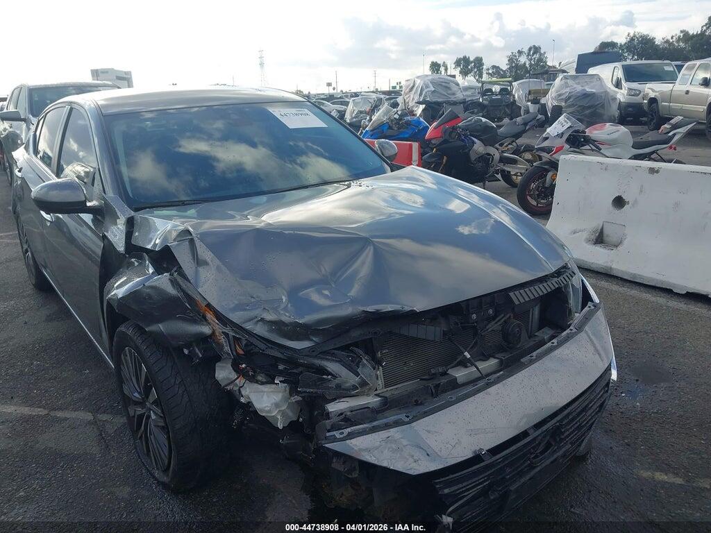 1N4BL4DV0PN376049 2023 NISSAN ALTIMA photo no. 6