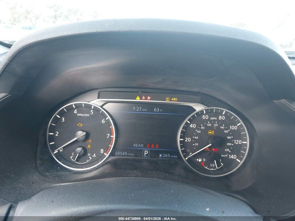 1N4BL4DV0PN376049 2023 NISSAN ALTIMA photo no. 7