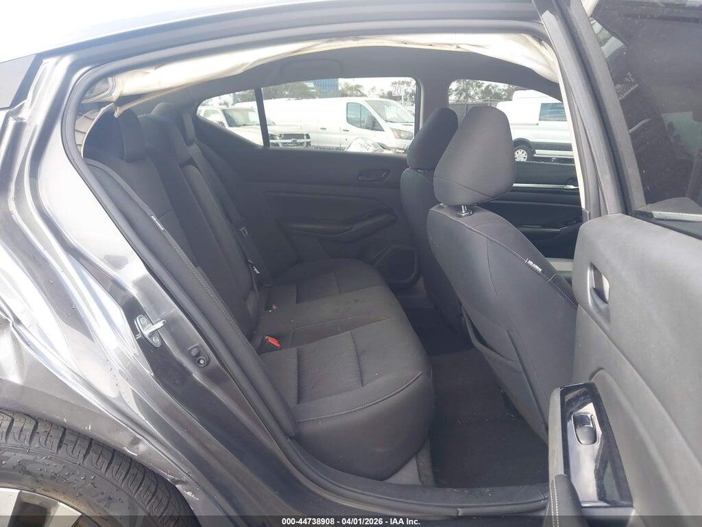1N4BL4DV0PN376049 2023 NISSAN ALTIMA photo no. 8