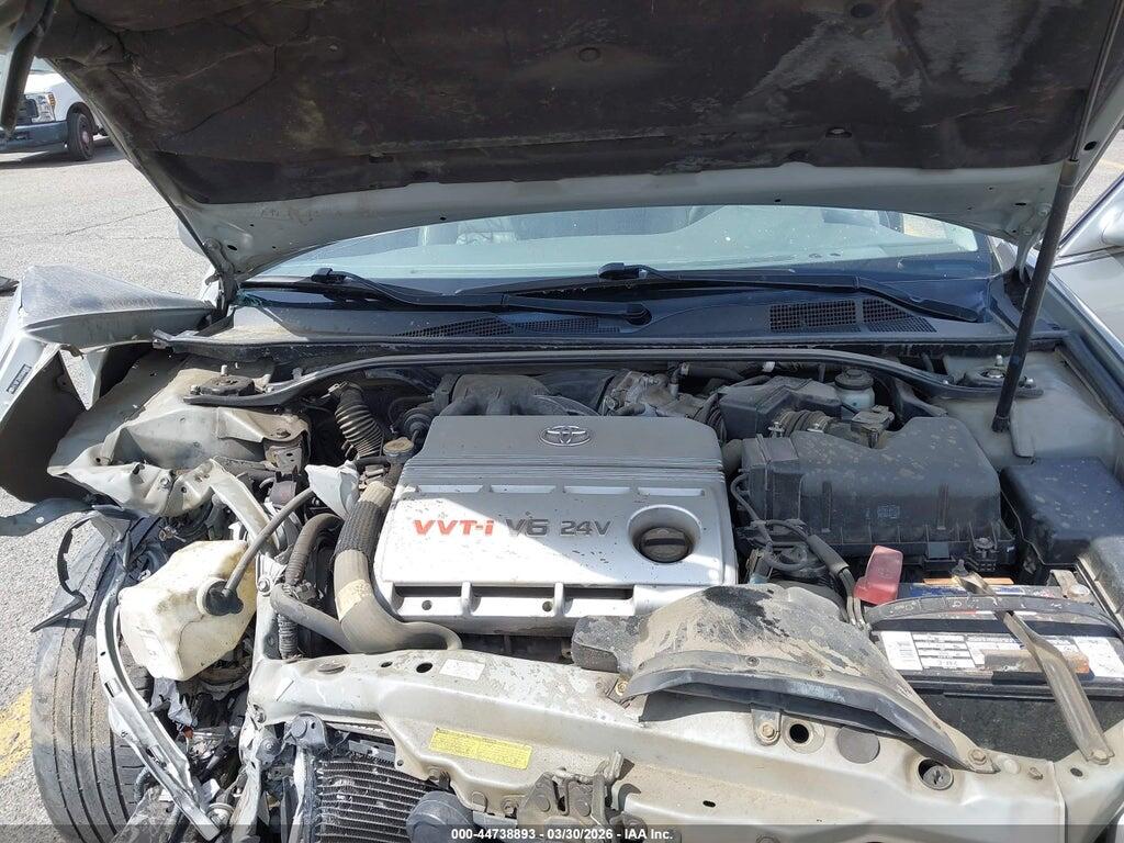 4T1BF32KX5U608983 2005 TOYOTA CAMRY photo no. 10
