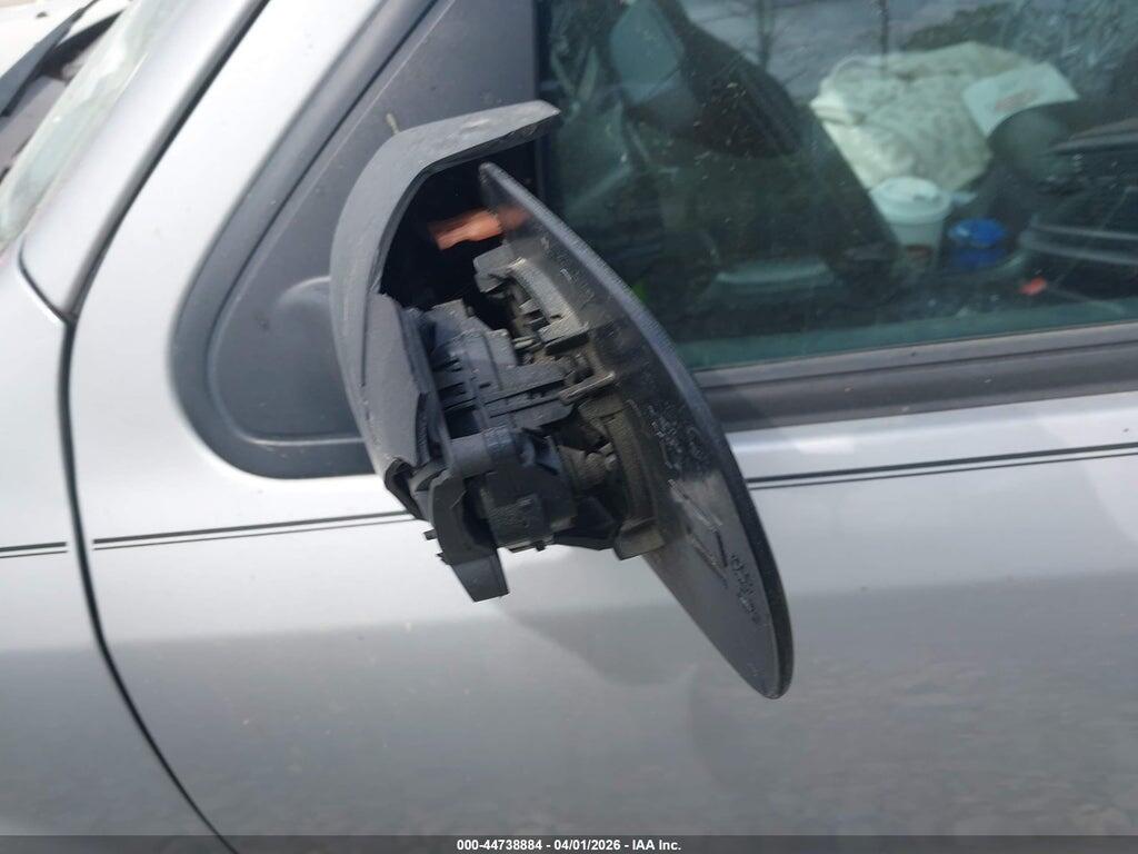 1FMCU04177KA06781 2007 FORD ESCAPE photo no. 6