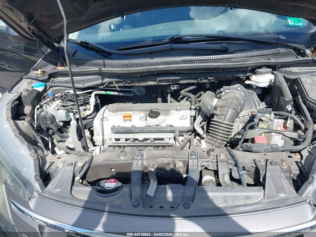 2HKRM4H31EH706115 2014 HONDA CR-V photo no. 10