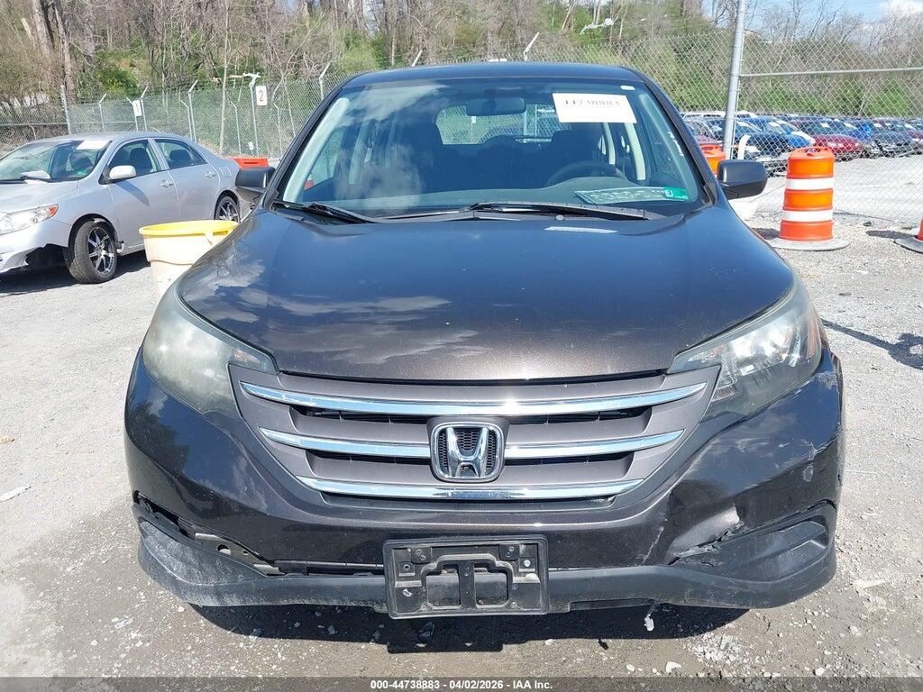 2HKRM4H31EH706115 2014 HONDA CR-V photo no. 12