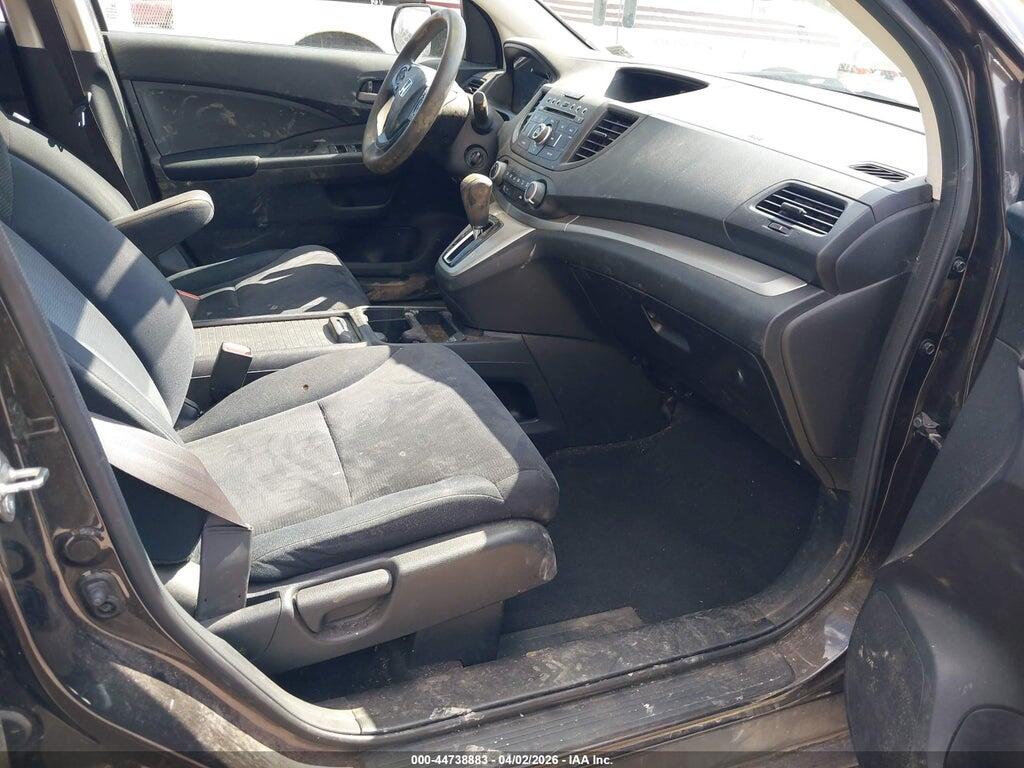 2HKRM4H31EH706115 2014 HONDA CR-V photo no. 5