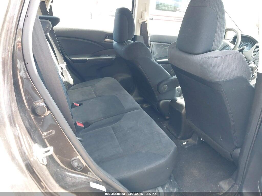 2HKRM4H31EH706115 2014 HONDA CR-V photo no. 8