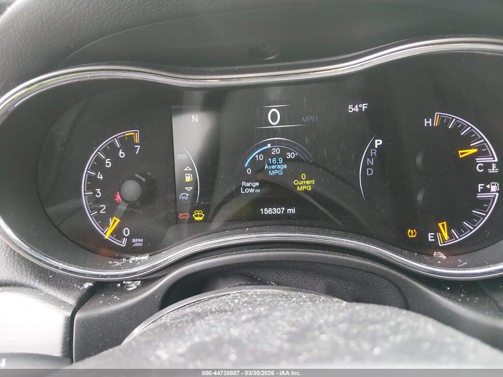 1C4RJFAG7KC624074 2019 JEEP GRAND CHEROKEE photo no. 7