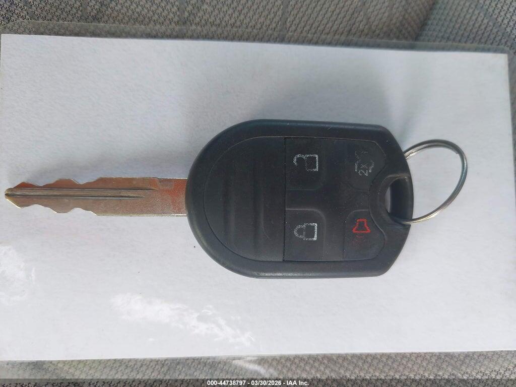 1FMHK8B86BGA39664 2011 FORD EXPLORER photo no. 11