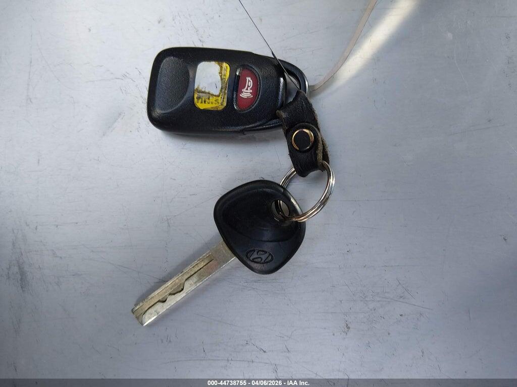 KMHCT4AEXGU035343 2016 HYUNDAI ACCENT photo no. 11