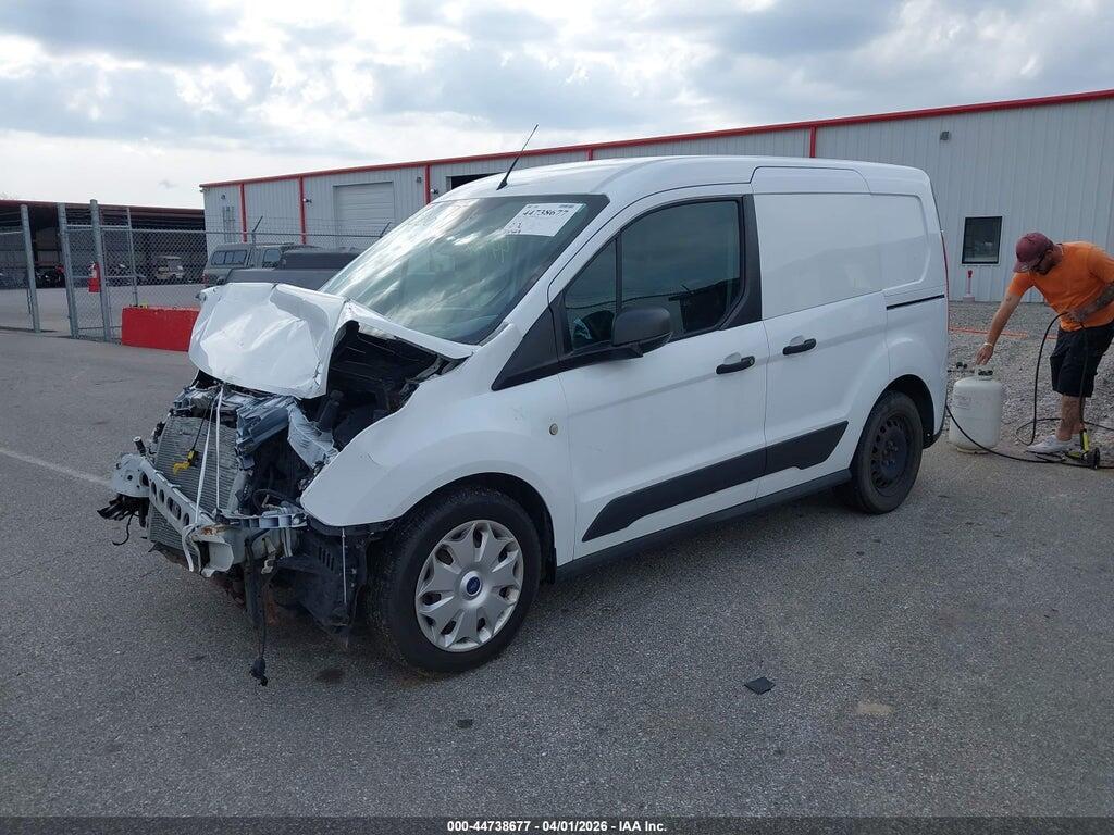 NM0LS6F77F1212103 2015 FORD TRANSIT CONNECT photo no. 2