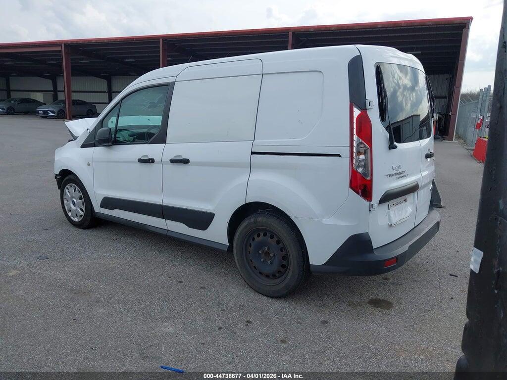 NM0LS6F77F1212103 2015 FORD TRANSIT CONNECT photo no. 3