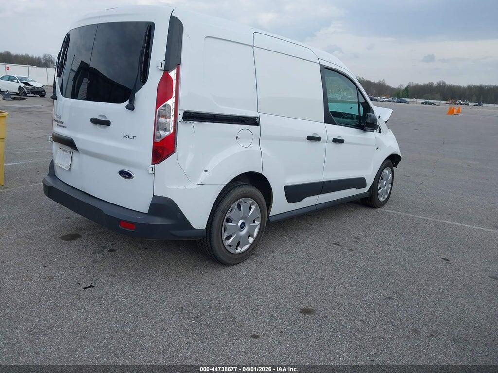 NM0LS6F77F1212103 2015 FORD TRANSIT CONNECT photo no. 4