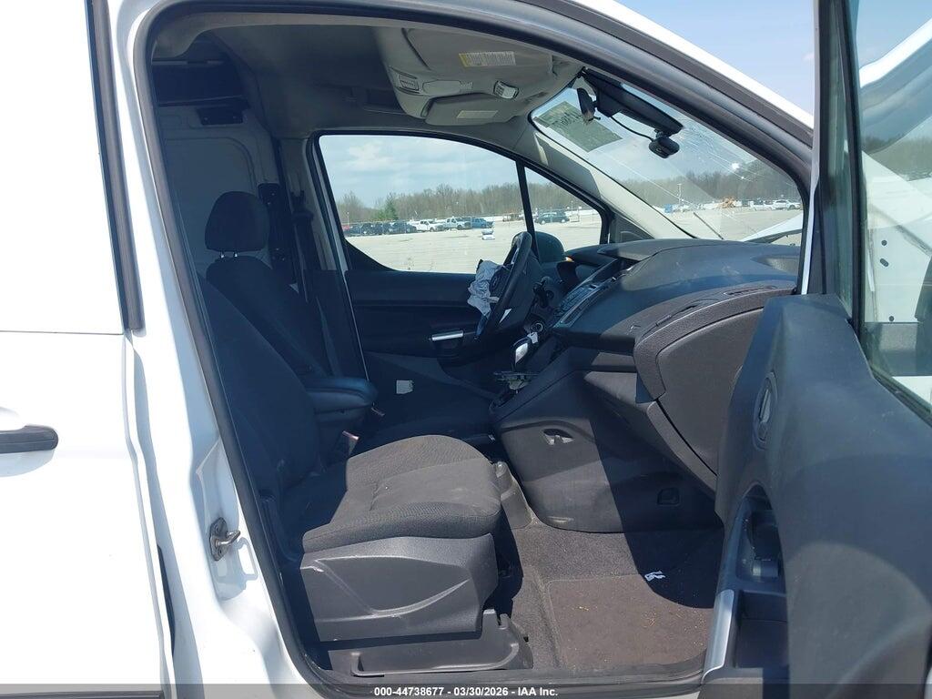 NM0LS6F77F1212103 2015 FORD TRANSIT CONNECT photo no. 5