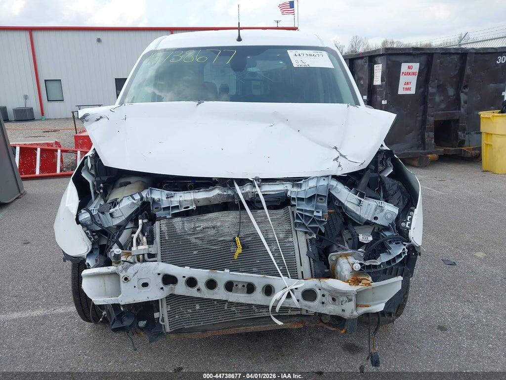 NM0LS6F77F1212103 2015 FORD TRANSIT CONNECT photo no. 6