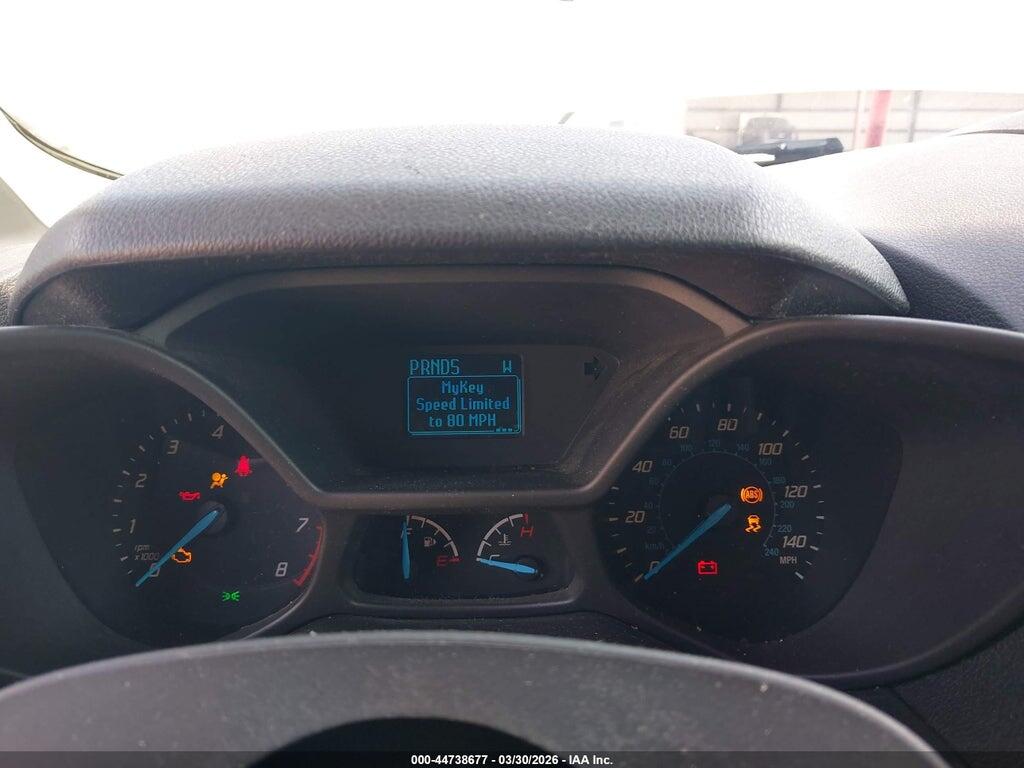 NM0LS6F77F1212103 2015 FORD TRANSIT CONNECT photo no. 7