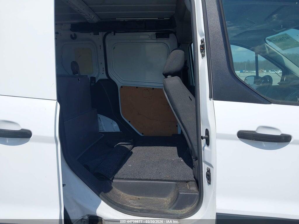 NM0LS6F77F1212103 2015 FORD TRANSIT CONNECT photo no. 8