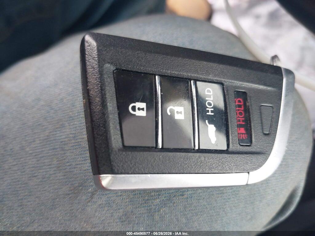 5J8YE1H06NL035454 2022 ACURA MDX photo no. 11