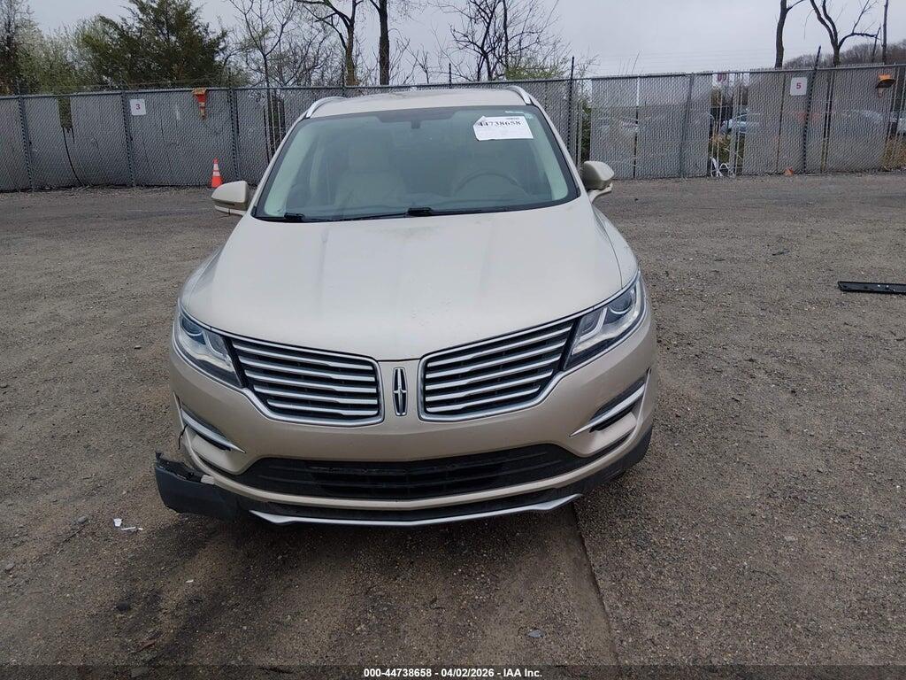 5LMCJ2C93HUL34357 2017 LINCOLN MKC photo no. 12
