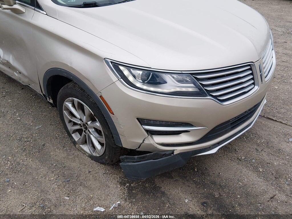 5LMCJ2C93HUL34357 2017 LINCOLN MKC photo no. 6
