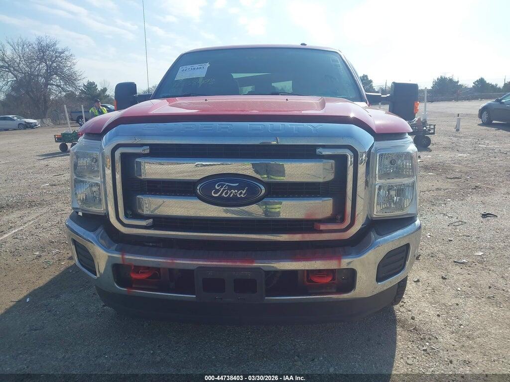 1FT7W2B68FEB67616 2015 FORD F-250 photo no. 12
