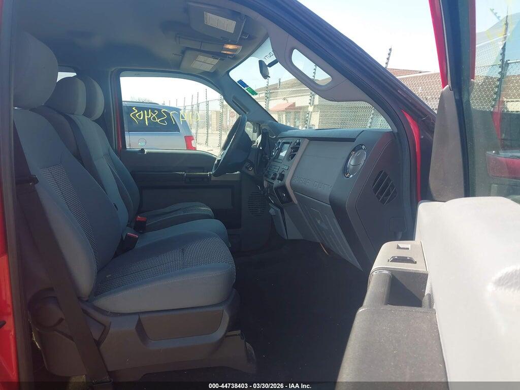 1FT7W2B68FEB67616 2015 FORD F-250 photo no. 5