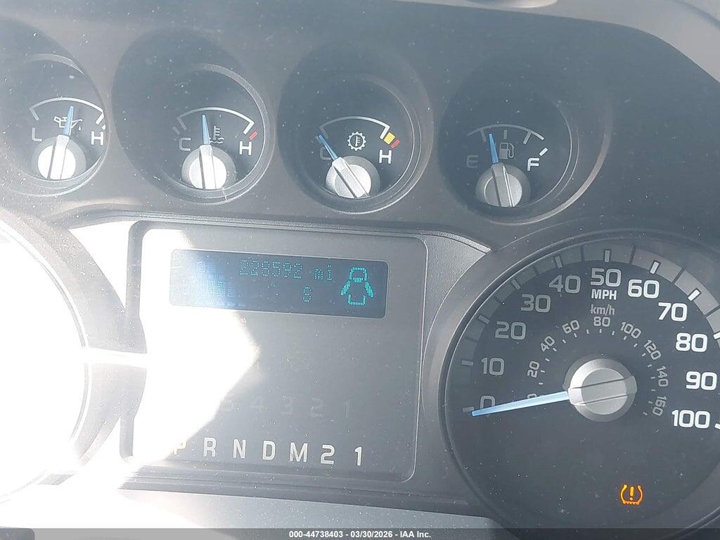 1FT7W2B68FEB67616 2015 FORD F-250 photo no. 7