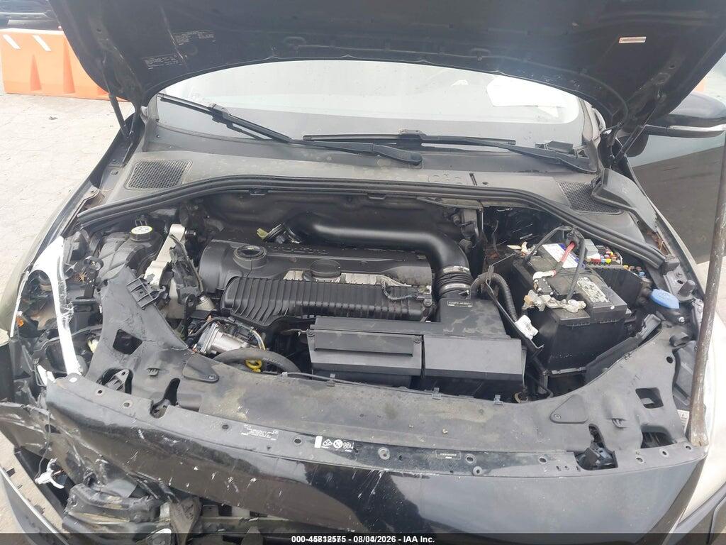 YV1612FS1D1220530 2013 VOLVO S60 photo no. 10