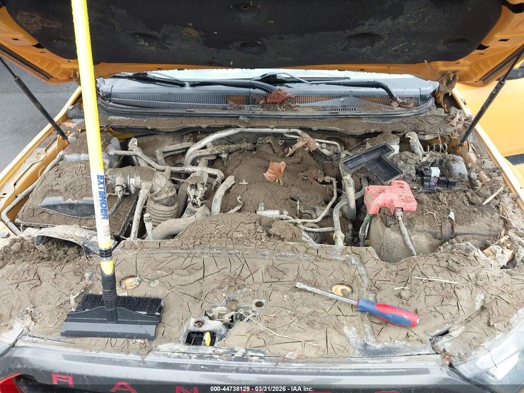 1FTER4FHXMLD92456 2021 FORD RANGER photo no. 10