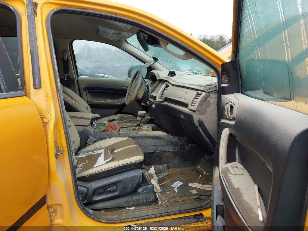 1FTER4FHXMLD92456 2021 FORD RANGER photo no. 5