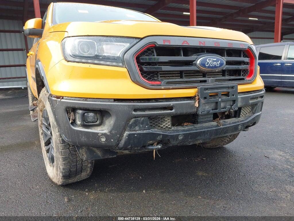 1FTER4FHXMLD92456 2021 FORD RANGER photo no. 6