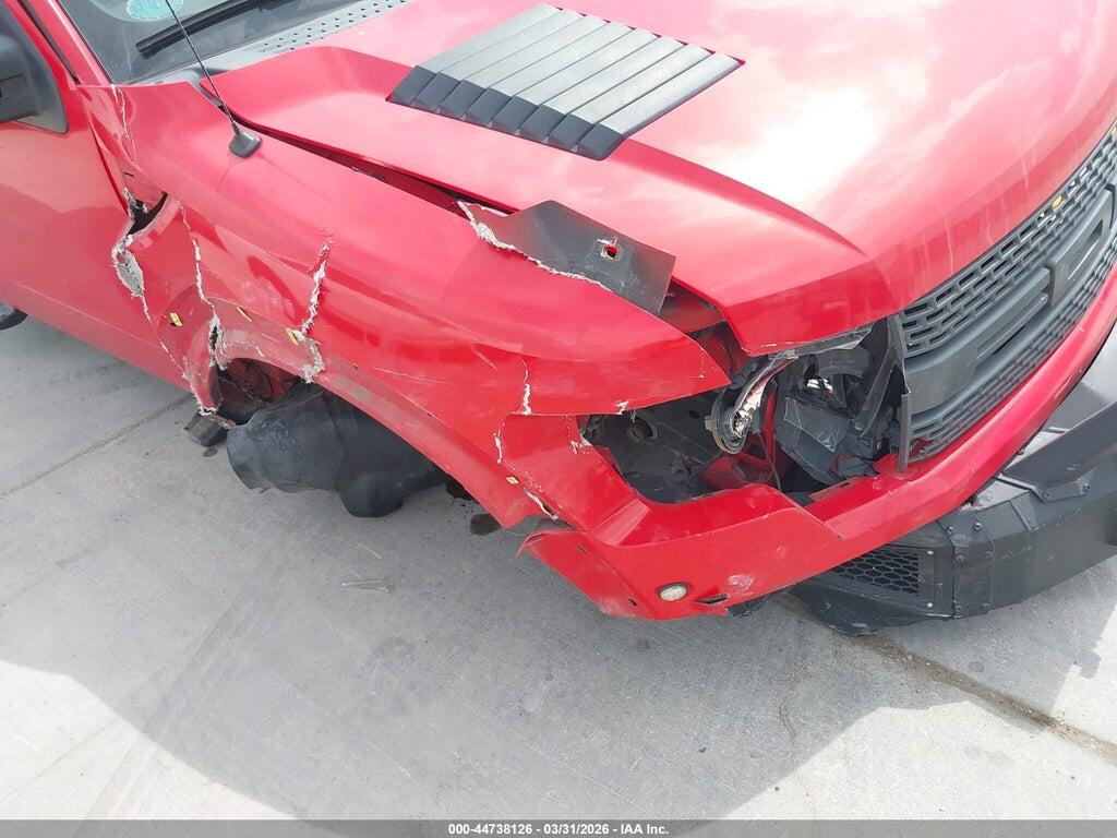 1FTEX1E6XAFD87417 2010 FORD F-150 photo no. 6