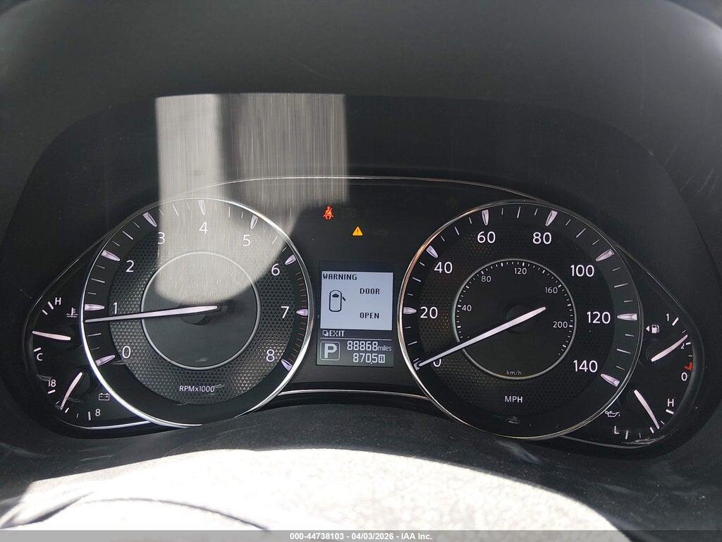 JN8AY2NF4J9332806 2018 NISSAN ARMADA photo no. 7
