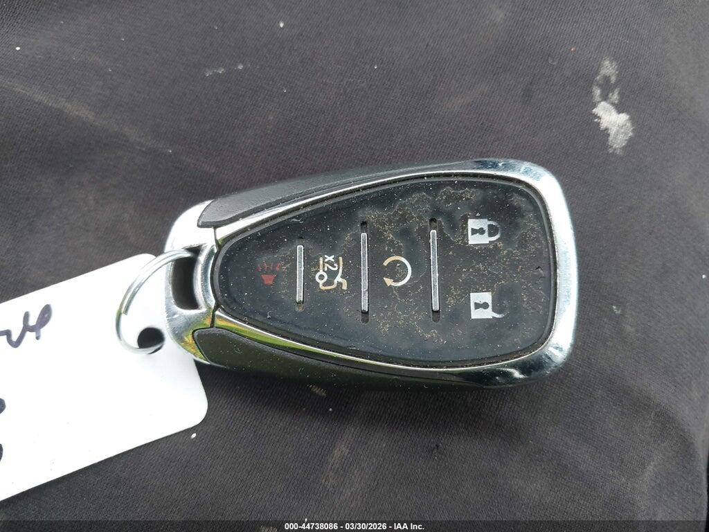 1G1BF5SM1K7129159 2019 CHEVROLET CRUZE photo no. 11